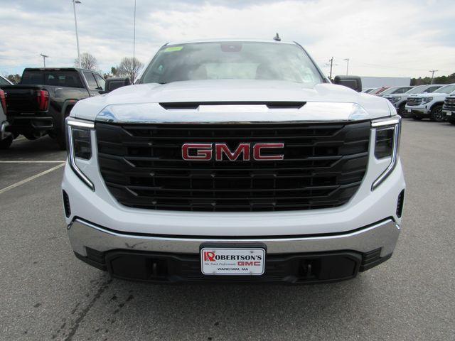 new 2026 GMC Sierra 1500 car, priced at $44,509