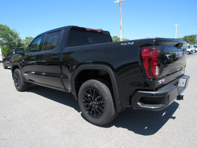 used 2026 GMC Sierra 1500 car, priced at $50,449