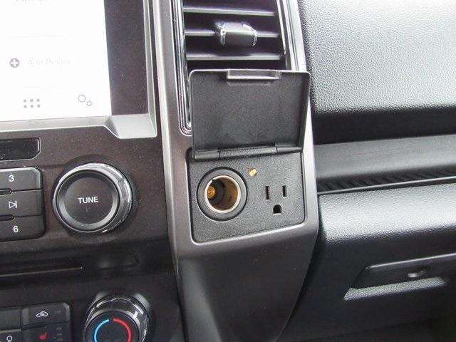 used 2018 Ford F-150 car, priced at $24,988