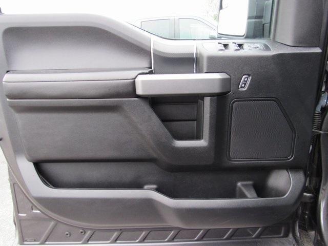 used 2018 Ford F-150 car, priced at $24,988