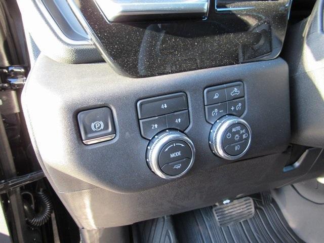 new 2026 GMC Sierra 2500 car, priced at $66,435