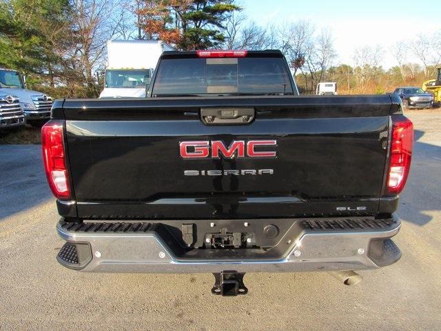 new 2026 GMC Sierra 2500 car, priced at $66,435