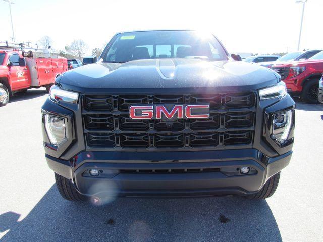 new 2026 GMC Canyon car, priced at $50,085