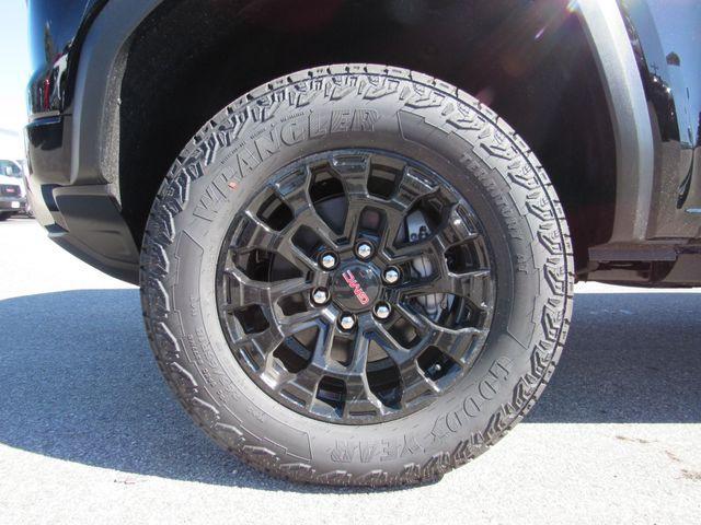 new 2026 GMC Canyon car, priced at $50,085