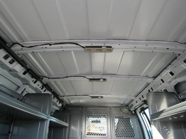 new 2025 GMC Savana 2500 car, priced at $51,290