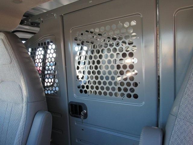 new 2025 GMC Savana 2500 car, priced at $51,290