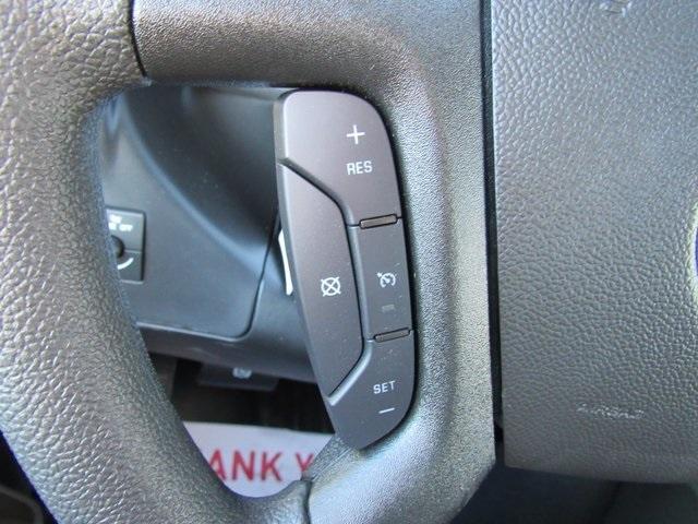 new 2025 GMC Savana 2500 car, priced at $51,290