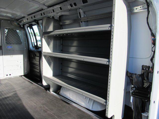 new 2025 GMC Savana 2500 car, priced at $47,040