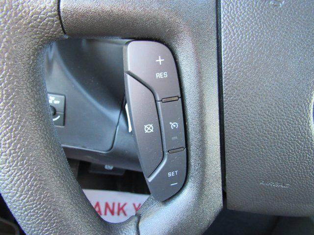 new 2025 GMC Savana 2500 car, priced at $47,040