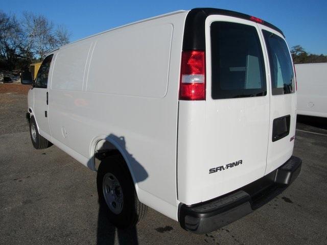 new 2025 GMC Savana 2500 car, priced at $51,290