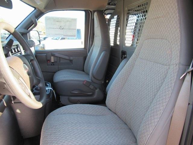 new 2025 GMC Savana 2500 car, priced at $51,290