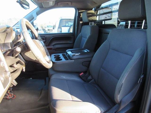 used 2015 GMC Sierra 3500 car, priced at $35,988