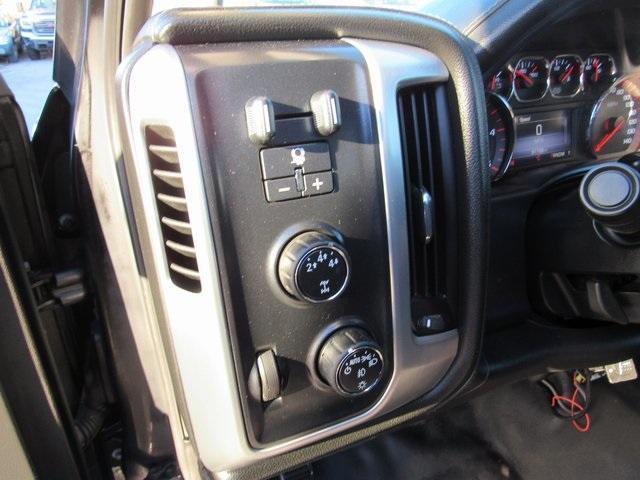 used 2015 GMC Sierra 3500 car, priced at $35,988
