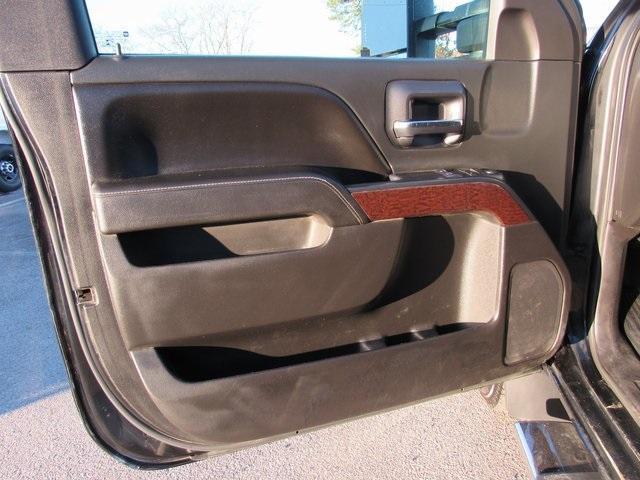 used 2015 GMC Sierra 3500 car, priced at $35,988