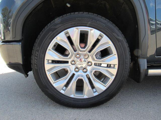 used 2021 GMC Sierra 1500 car, priced at $45,820
