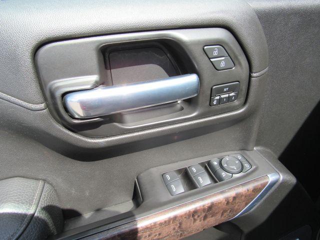 used 2021 GMC Sierra 1500 car, priced at $45,820