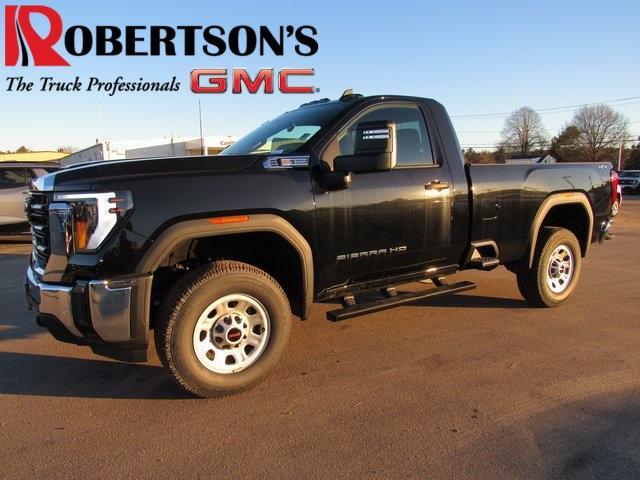 new 2025 GMC Sierra 3500 car, priced at $54,865