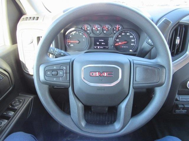 new 2025 GMC Sierra 3500 car, priced at $69,782