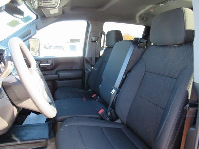 new 2025 GMC Sierra 3500 car, priced at $69,782