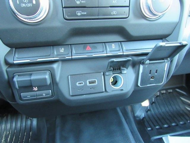 new 2025 GMC Sierra 3500 car, priced at $69,782