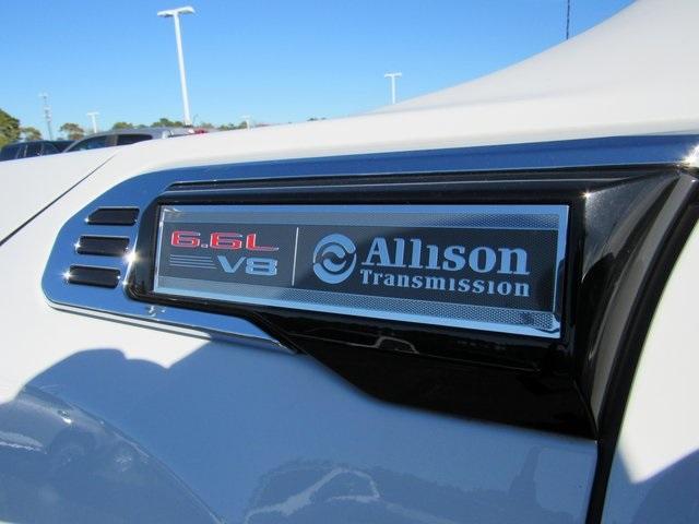 new 2025 GMC Sierra 3500 car, priced at $69,782