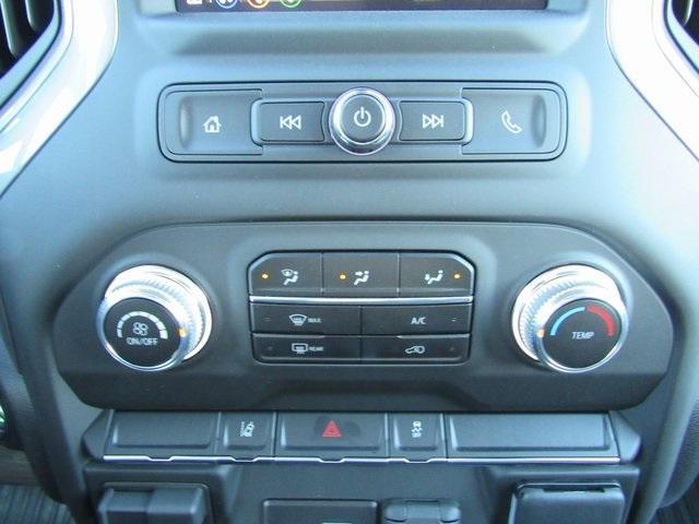 new 2025 GMC Sierra 3500 car, priced at $69,782