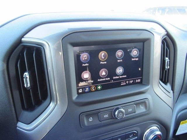 new 2025 GMC Sierra 3500 car, priced at $69,782