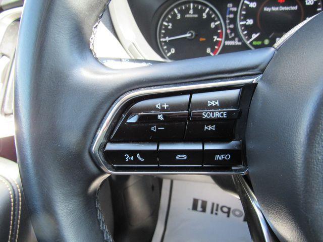 used 2025 Mazda CX-90 car, priced at $32,988