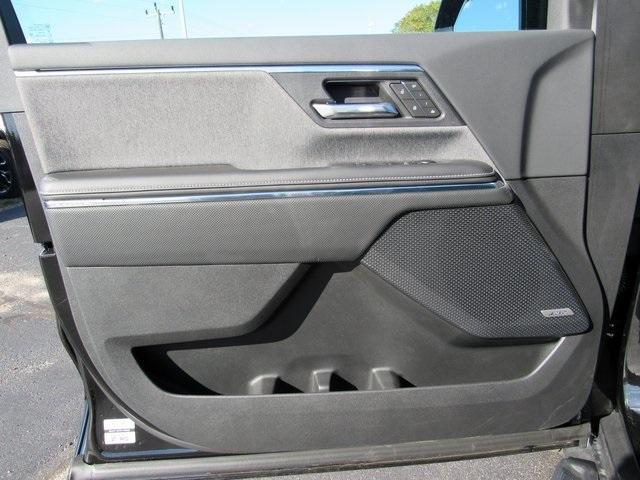 new 2026 GMC Sierra EV car, priced at $81,640