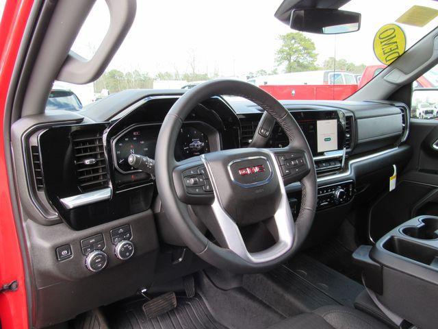 new 2026 GMC Sierra 1500 car, priced at $50,494