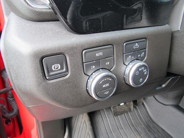 new 2026 GMC Sierra 1500 car, priced at $50,494