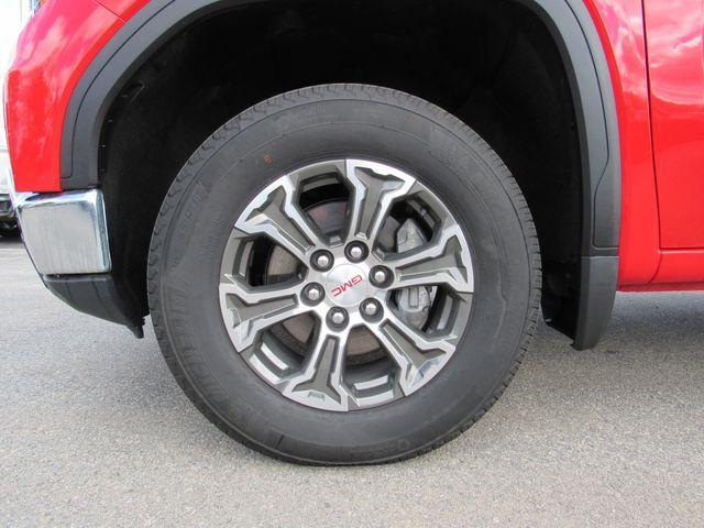 new 2026 GMC Sierra 1500 car, priced at $50,494