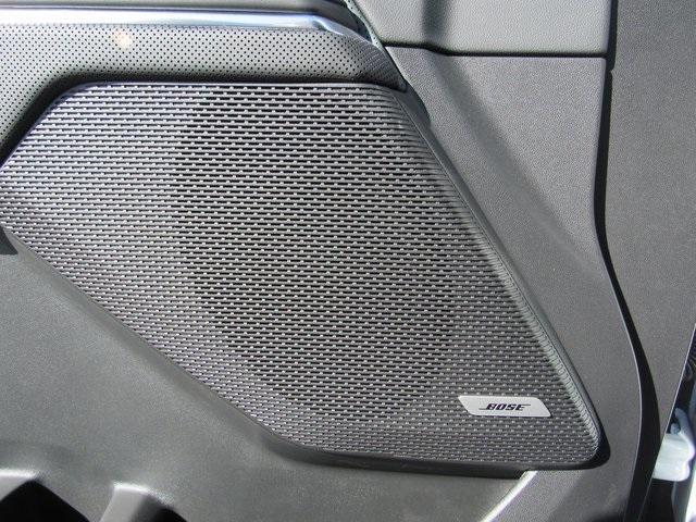 new 2026 GMC Sierra EV car, priced at $81,595