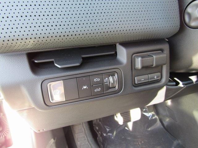 new 2026 GMC Sierra EV car, priced at $81,595