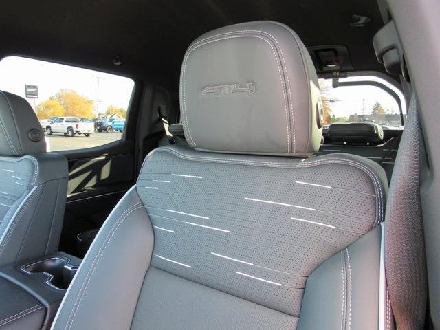 new 2026 GMC Sierra EV car, priced at $81,595