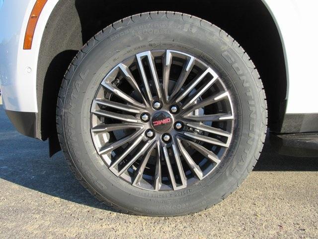 new 2026 GMC Yukon XL car, priced at $84,575