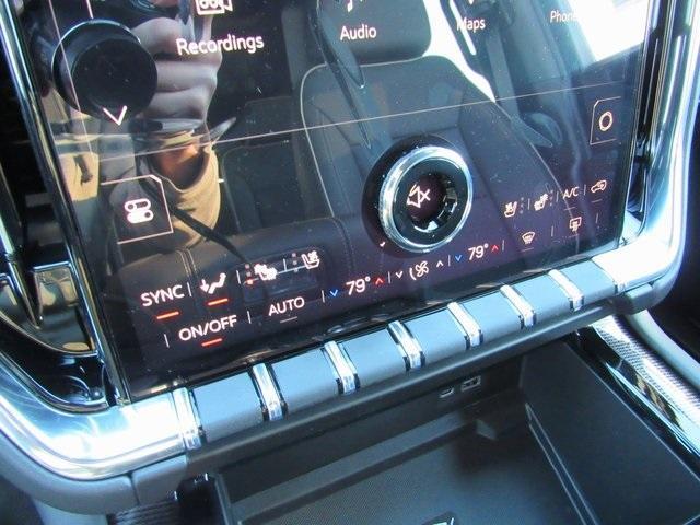 new 2026 GMC Yukon XL car, priced at $84,575