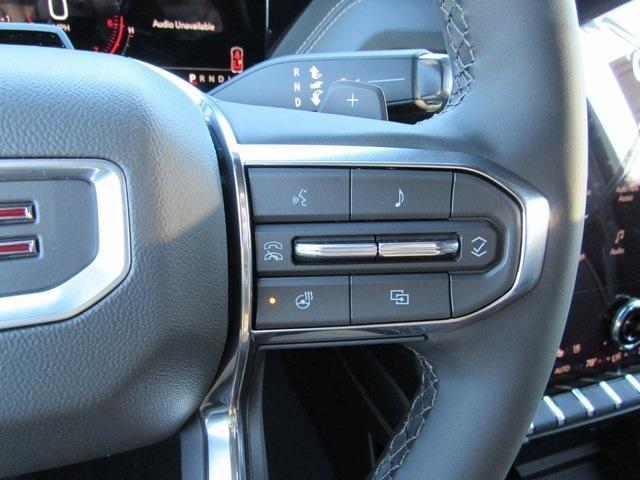 new 2026 GMC Yukon XL car, priced at $84,575