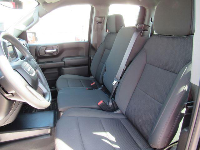 used 2023 GMC Sierra 1500 car, priced at $36,496