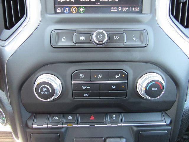 used 2023 GMC Sierra 1500 car, priced at $36,496
