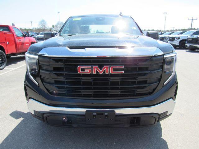 used 2023 GMC Sierra 1500 car, priced at $36,496