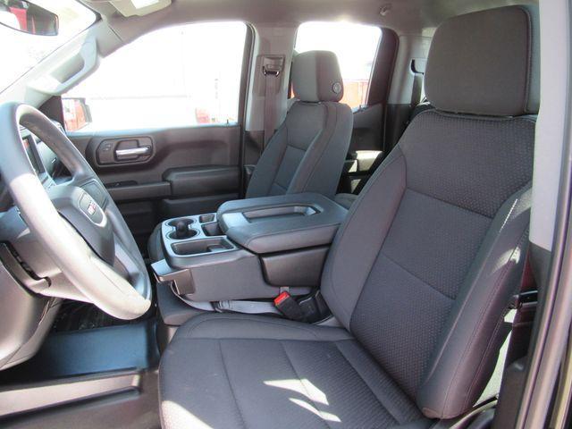 used 2023 GMC Sierra 1500 car, priced at $36,496