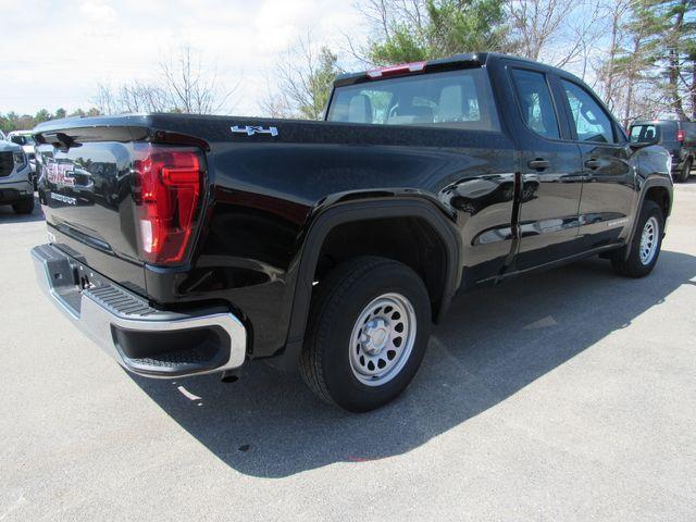 used 2023 GMC Sierra 1500 car, priced at $36,496
