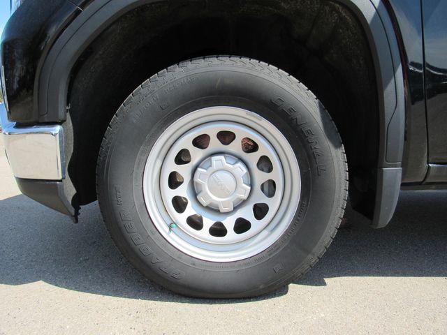 used 2023 GMC Sierra 1500 car, priced at $36,496