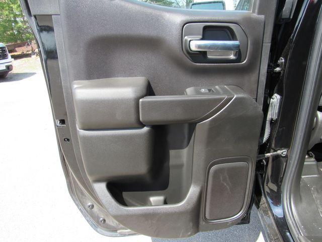 used 2023 GMC Sierra 1500 car, priced at $36,496