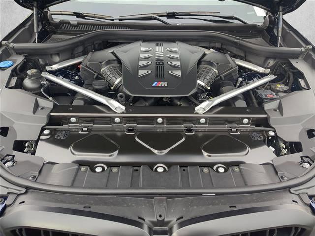 new 2026 BMW X5 car, priced at $113,360