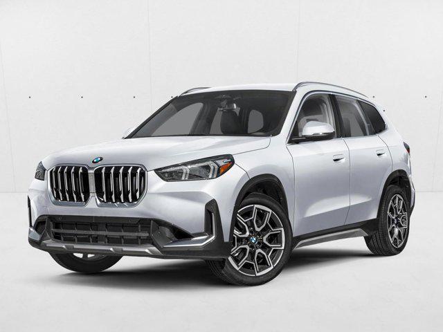 new 2026 BMW X1 car, priced at $51,200