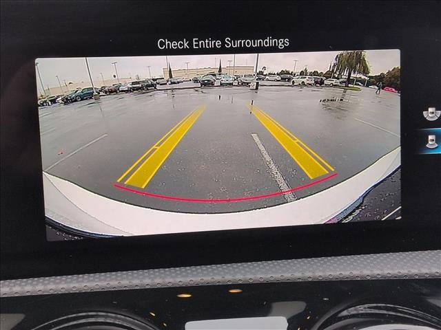 used 2022 Mercedes-Benz A-Class car, priced at $26,455