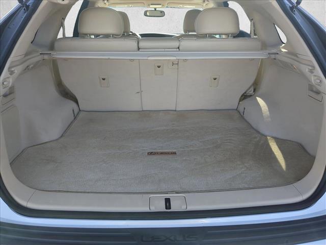 used 2015 Lexus RX 350 car, priced at $18,990