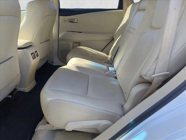 used 2015 Lexus RX 350 car, priced at $18,990